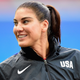 Illustration for article titled Hope Solo Says USWNT Coach Jill Ellis Is A Bad Leader Who Cant Handle Pressure